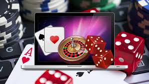 Официальный сайт Lootrun Casino
