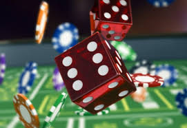 Онлайн казино Sever Casino