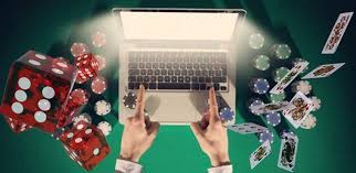 Как войти на сайт Spinamba Casino